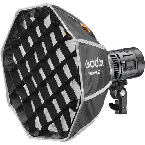 Godox RS60R RGB LED Monolight (2 Light Kit)