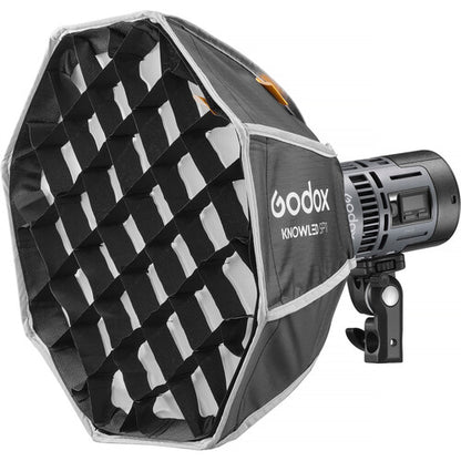 Godox RS60R RGB LED Monolight (2 Light Kit)