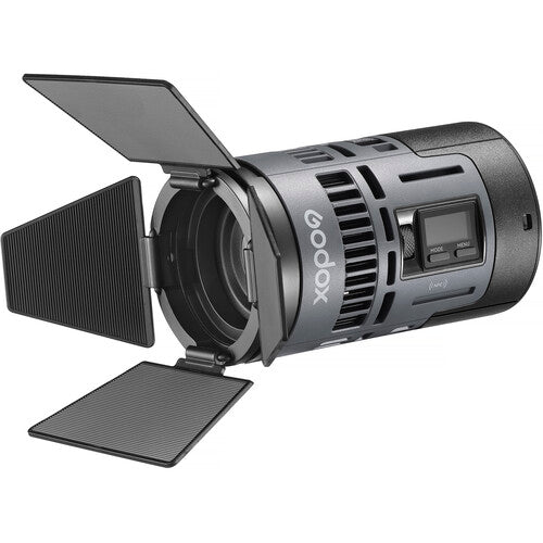 Godox RS60R RGB LED Monolight (2 Light Kit)