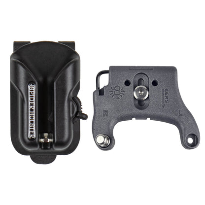 190: Spider-X Holster Set