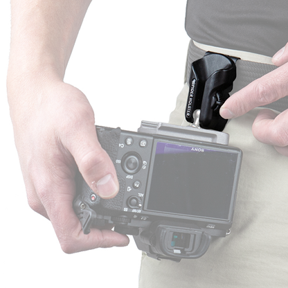 192: Spider-X Holster