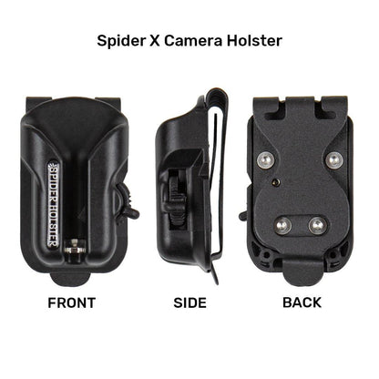 192: Spider-X Holster