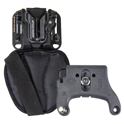 195: Spider-X Backpacker Kit