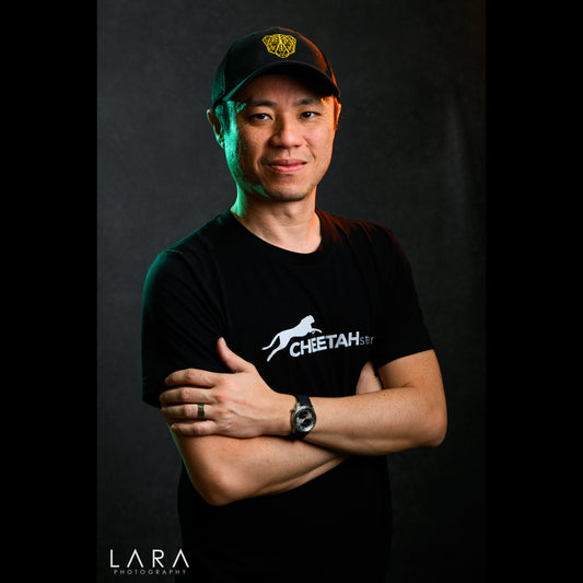 Charles Nguyen Master Creator Kit