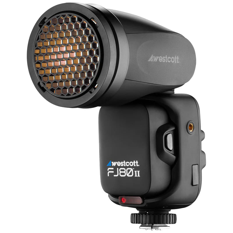 Amber Henry Portable Kit