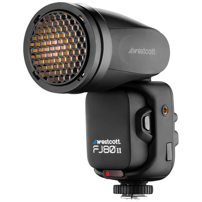 Amber Henry Portable Kit