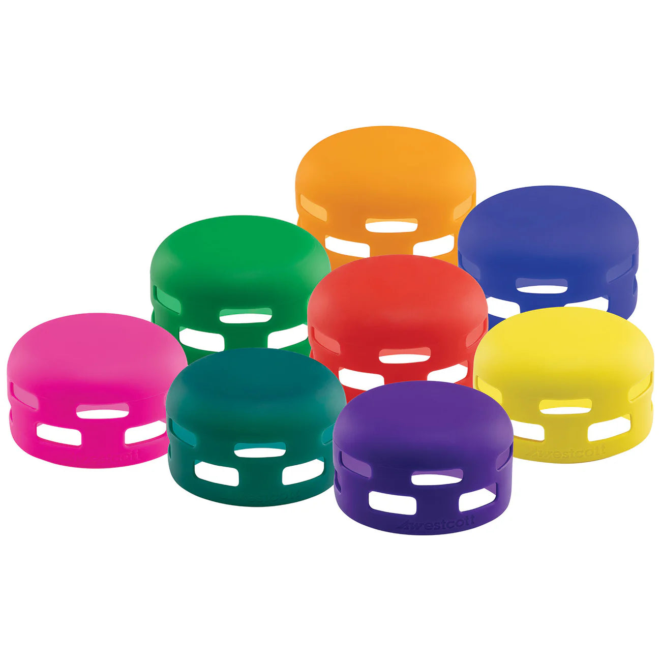 Westcott FJ250 + FlexiGels Vivid + Cheetah Stand C10