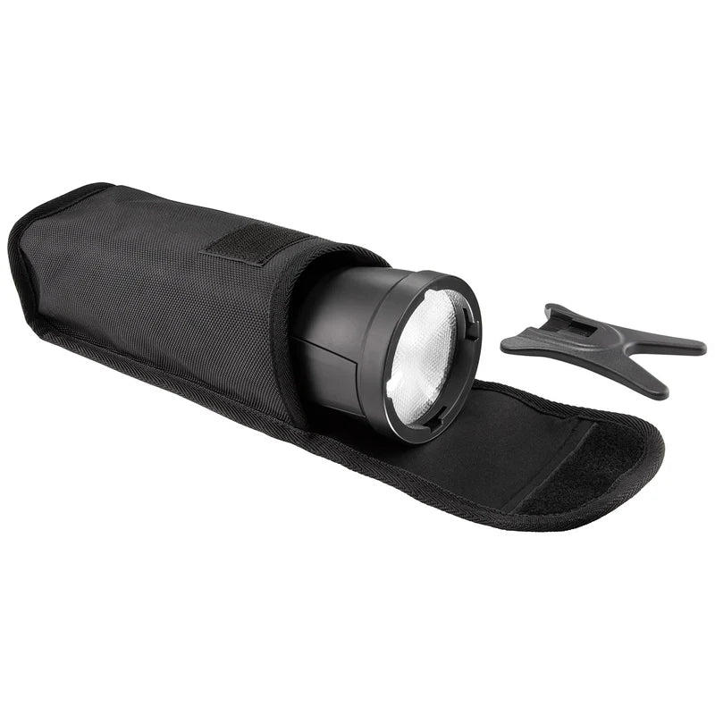 Westcott FJ80 II M Universal Touchscreen 80Ws Speedlight with Multi-Brand Camera Mount