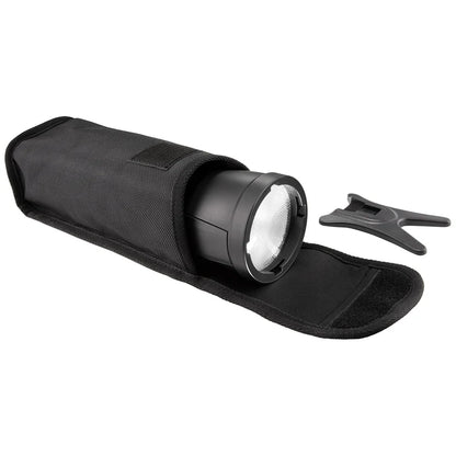 Westcott FJ80 II M Universal Touchscreen 80Ws Speedlight with Multi-Brand Camera Mount