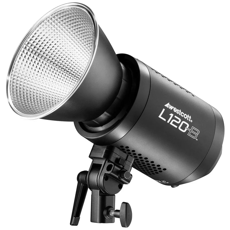 Westcott L120-B Bi-Color COB LED (120W)