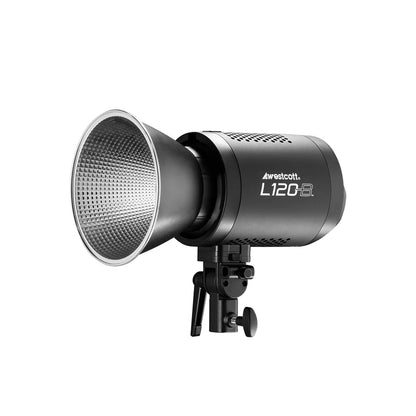 Westcott L120-B Bi-Color COB LED (120W)