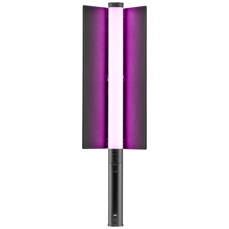 Westcott Ice Light 3 RGB + Cheetah Stand C8