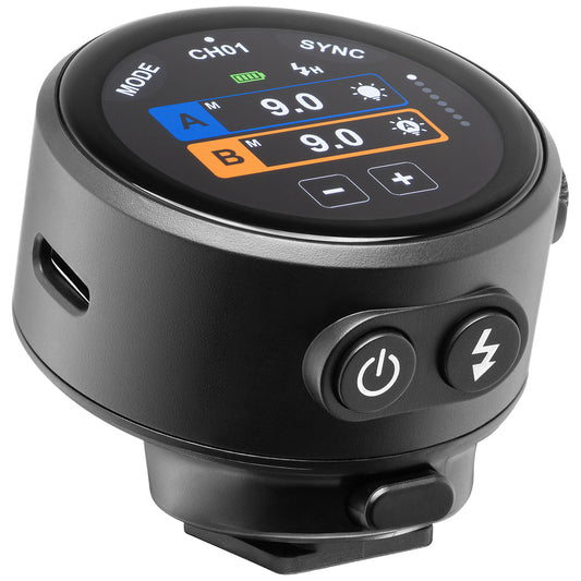 Westcott FJ-T1 Touchscreen Wireless Flash Trigger