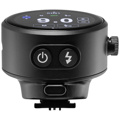 Westcott FJ-T1 Touchscreen Wireless Flash Trigger