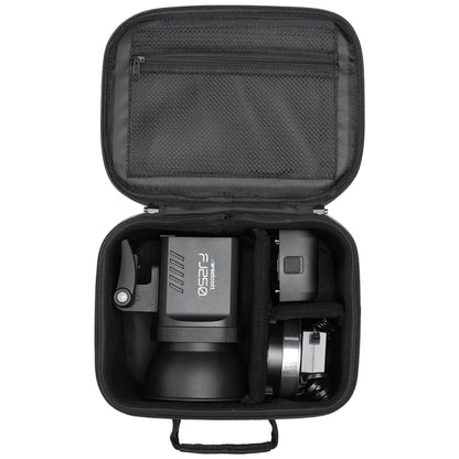 Westcott FJ250 Touchscreen Strobe with FJ Pro AC/DC Battery (250Ws)