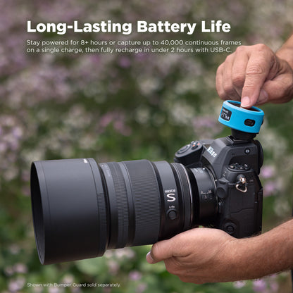 Westcott FJ-T1 Touchscreen Wireless Flash Trigger