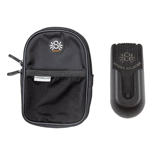 907: SpiderMonkey Utility Pouch