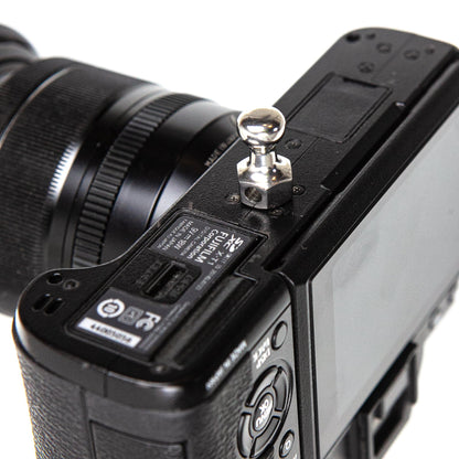 SpiderPro Pro Pin (1/4"-20 Mount)