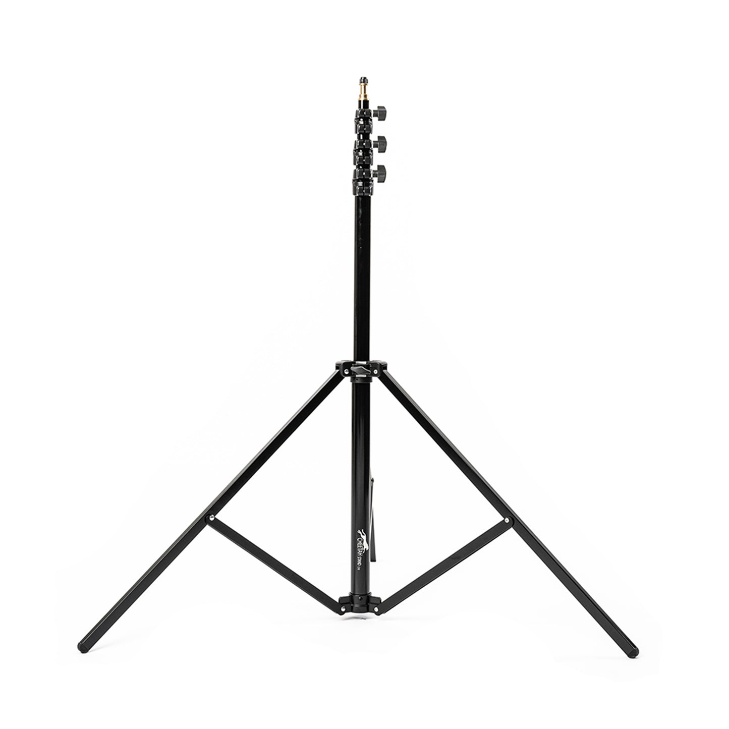 Godox ML60Bi Constant Bi-Color Light with Cheetah Stand C10 Combo