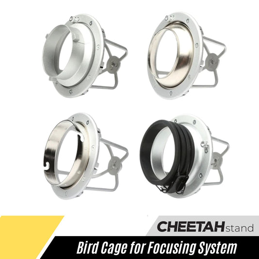BirdCage for Cheetah Focusing System MKII
