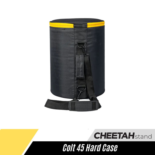 Hard Case Protector for Colt 45 Light Reflector