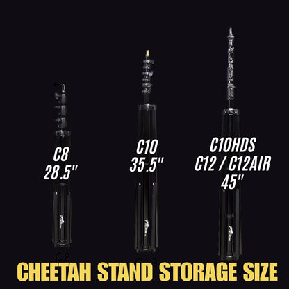 C8 Auto Stand - 2 Pack