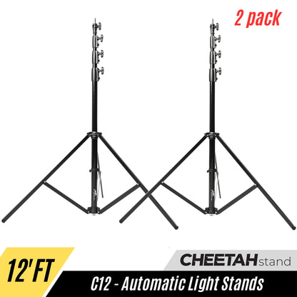 C12 Auto Stand - 2 Pack