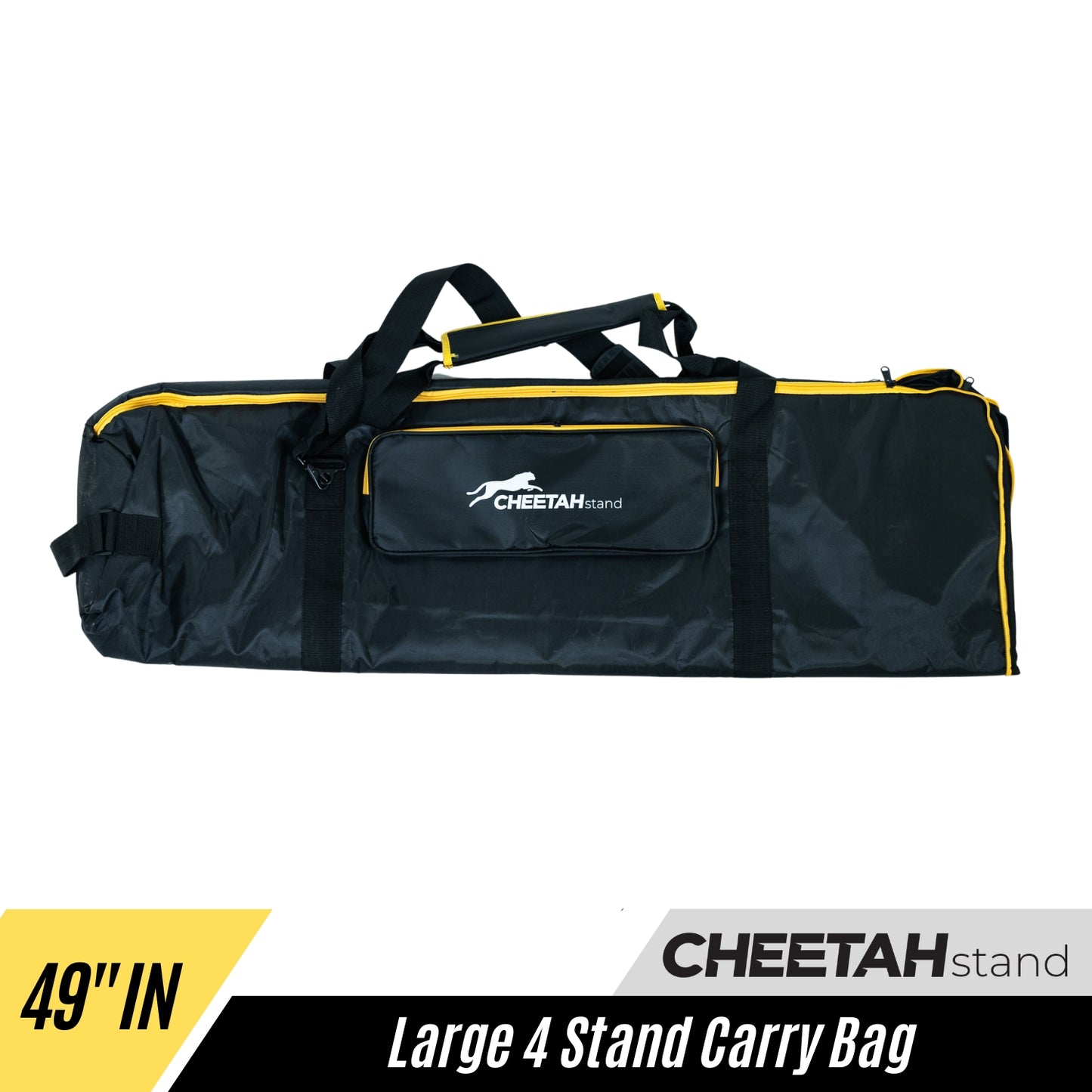 Ultimate Wedding Stand Bag Combo