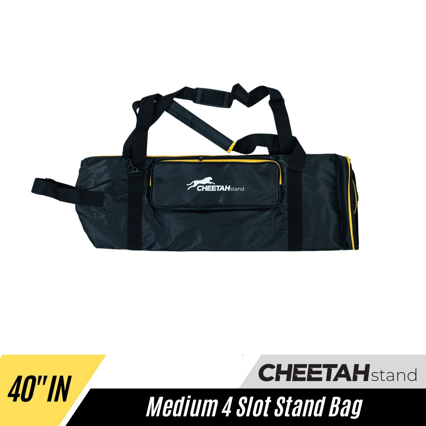 Medium 4 Stand Carry Bag - 40"
