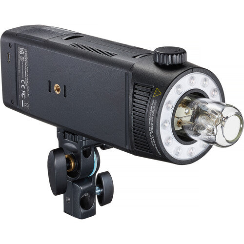 Godox AD200Pro II Pocket Flash Strobe