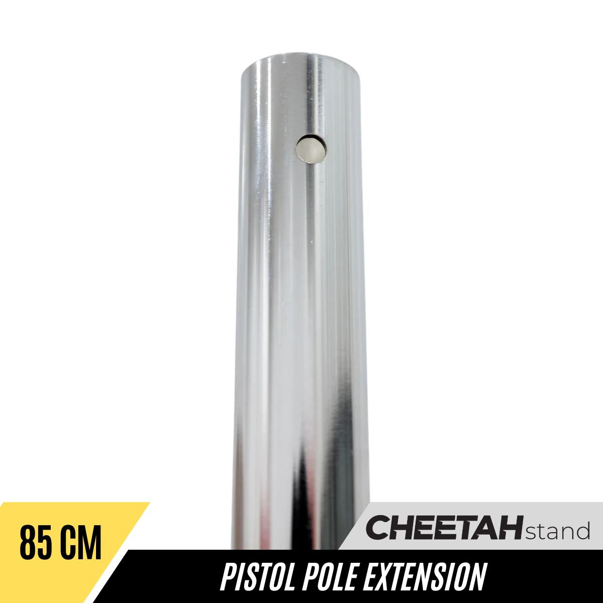 Cheetah Pistol Stand Extension Pole