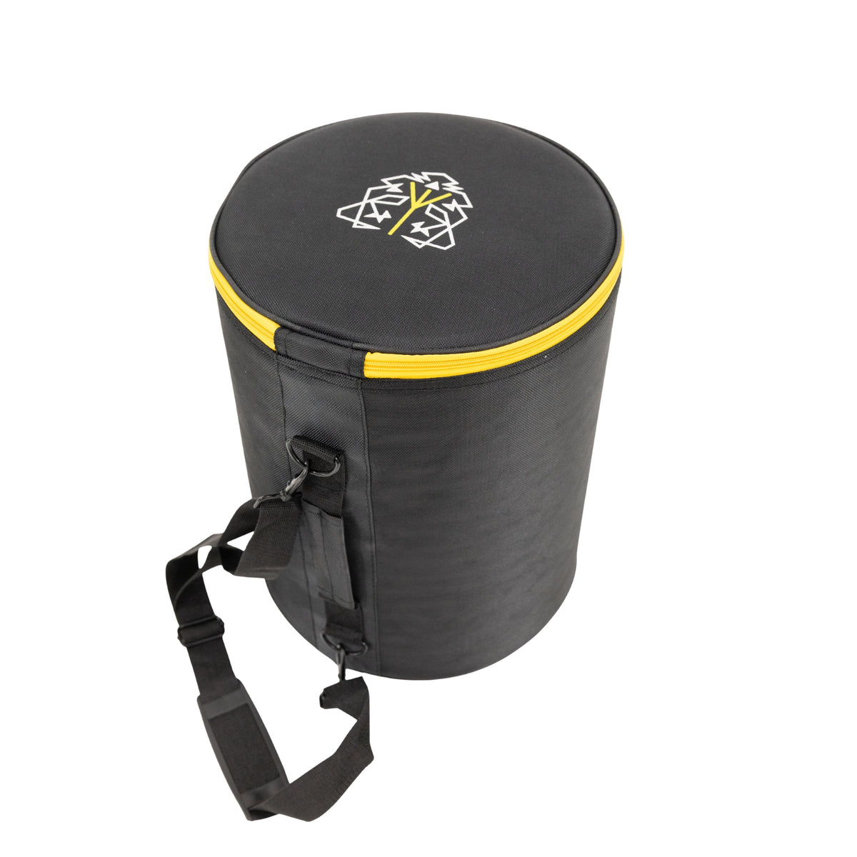 Colt 45 Long Throw Reflector + Hard Case Combo