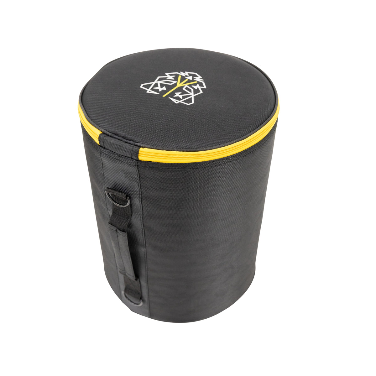 Colt 45 Long Throw Reflector + Hard Case Combo