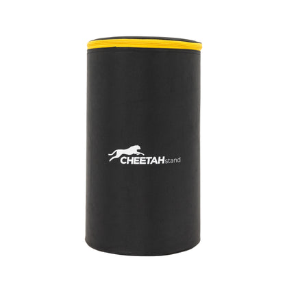 (4) Quad Colt 45 Long Throws + Grids + XL Hard Case Combo
