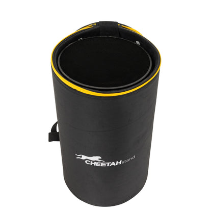 (4) Quad Colt 45 Long Throws + Grids + XL Hard Case Combo