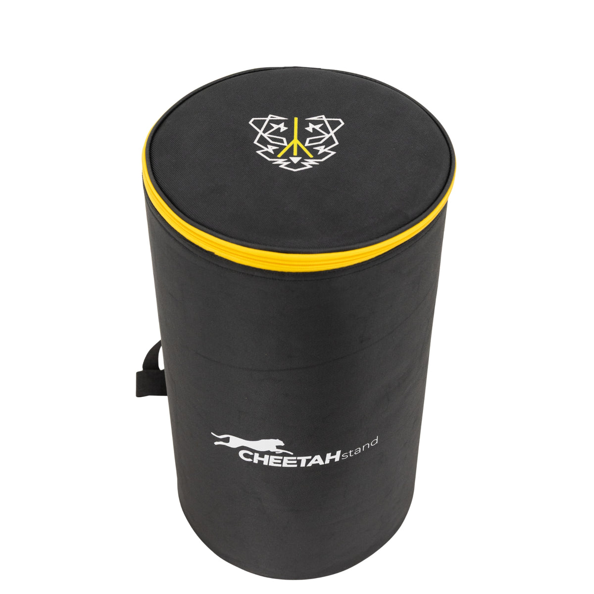 (4) Quad Colt 45 Long Throws + Grids + XL Hard Case Combo