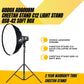 AD600 Wireless Creator Kit with QSB-42 Softbox and C12 Auto Stand