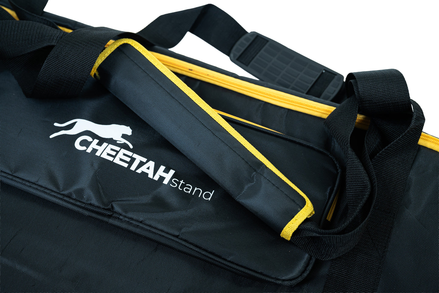 Large 4 Slot Stand Bag - 49"