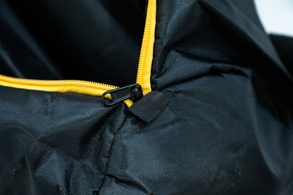 Large 4 Slot Stand Bag - 49"