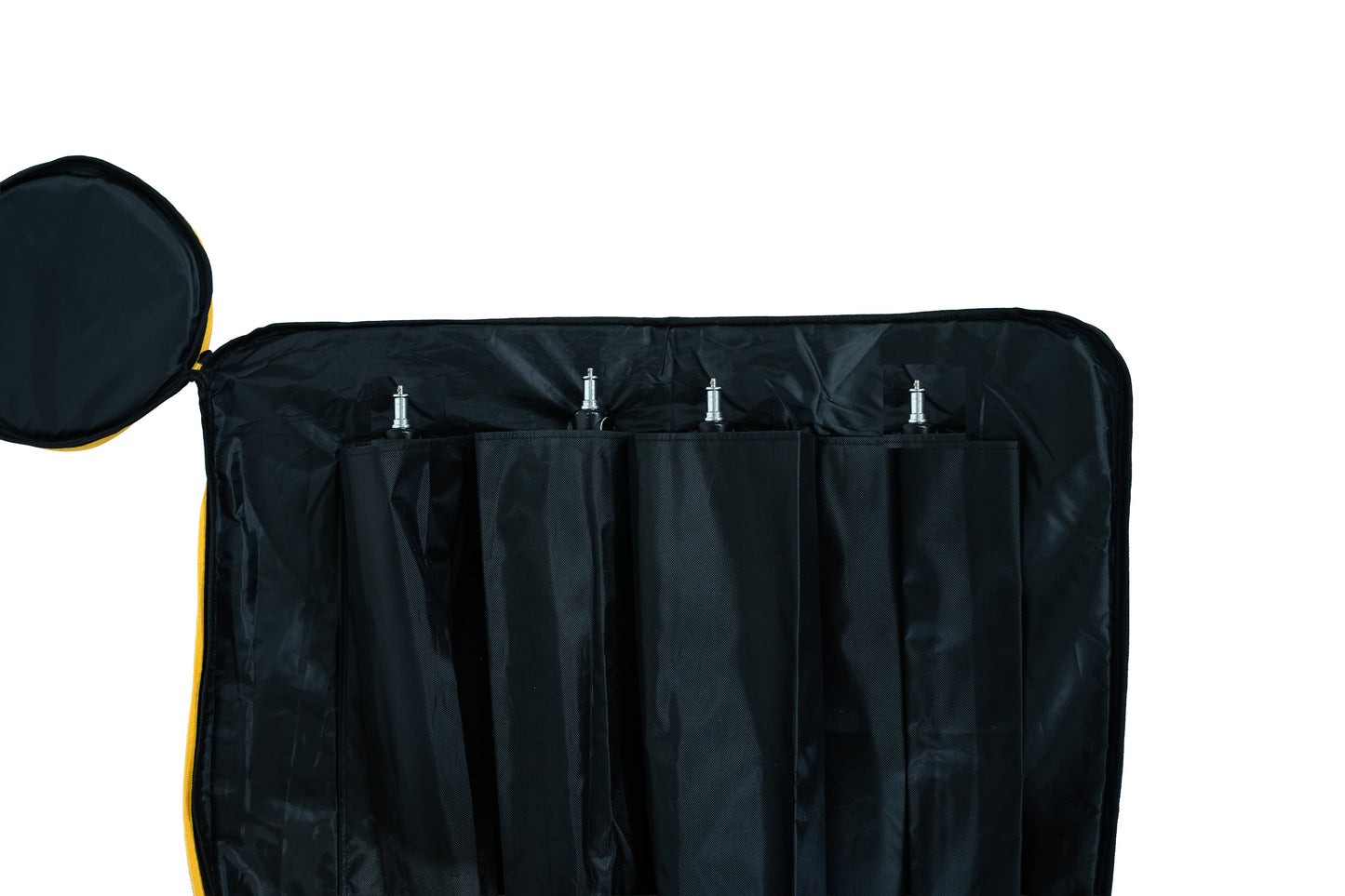 Large 4 Slot Stand Bag - 49"
