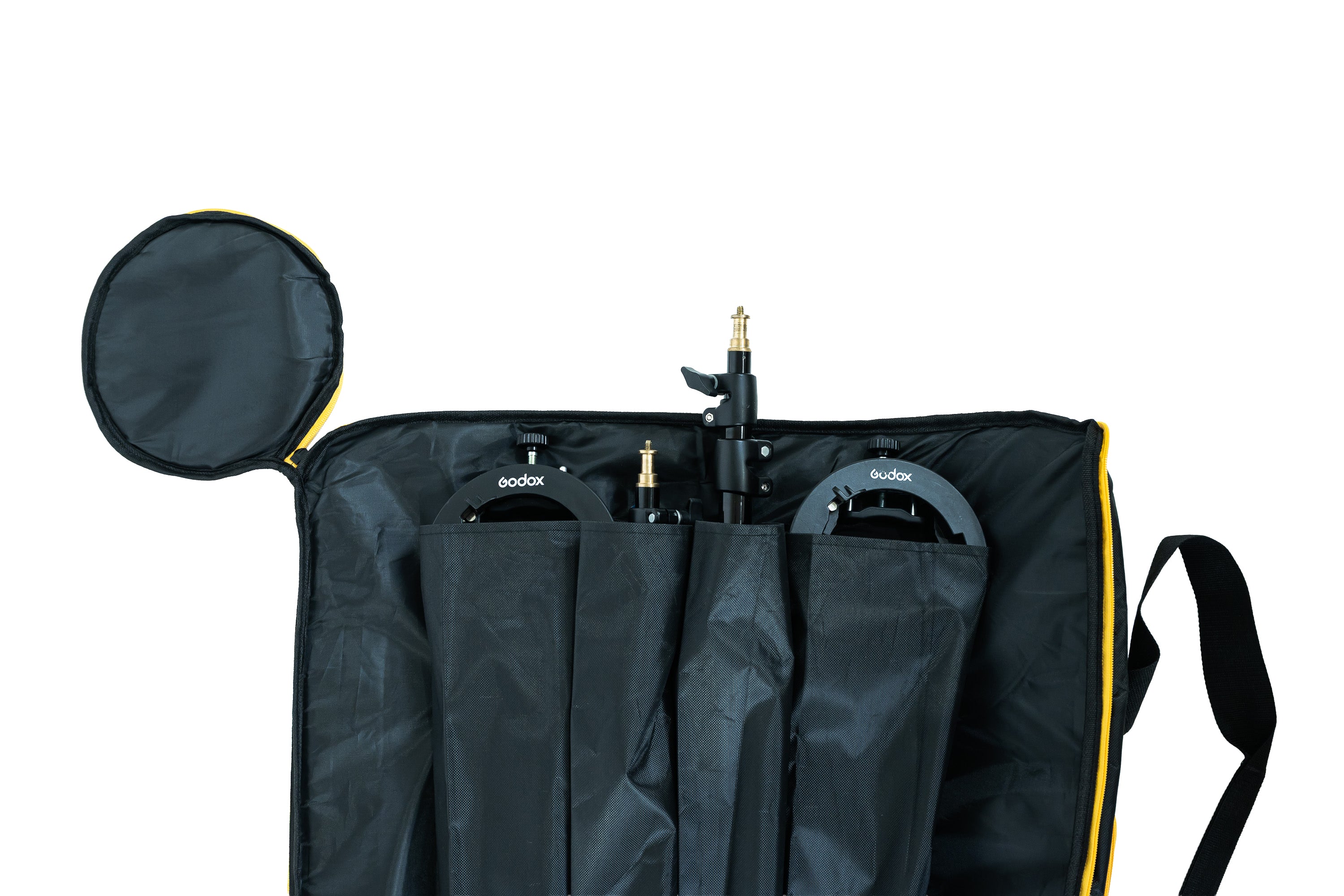 Medium 4 Stand Carry Bag - 40