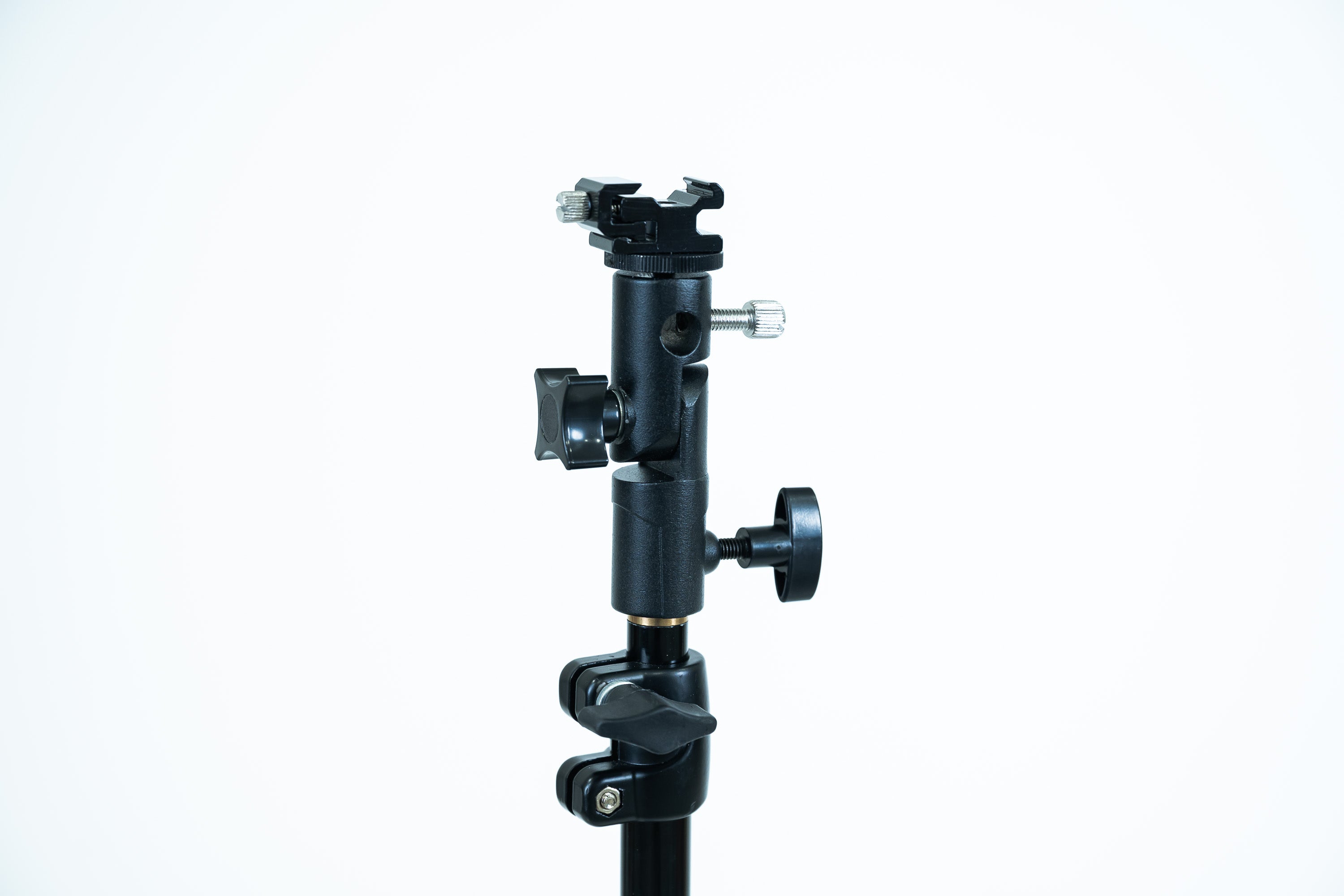 Godox V1 + Cheetah Stand 36