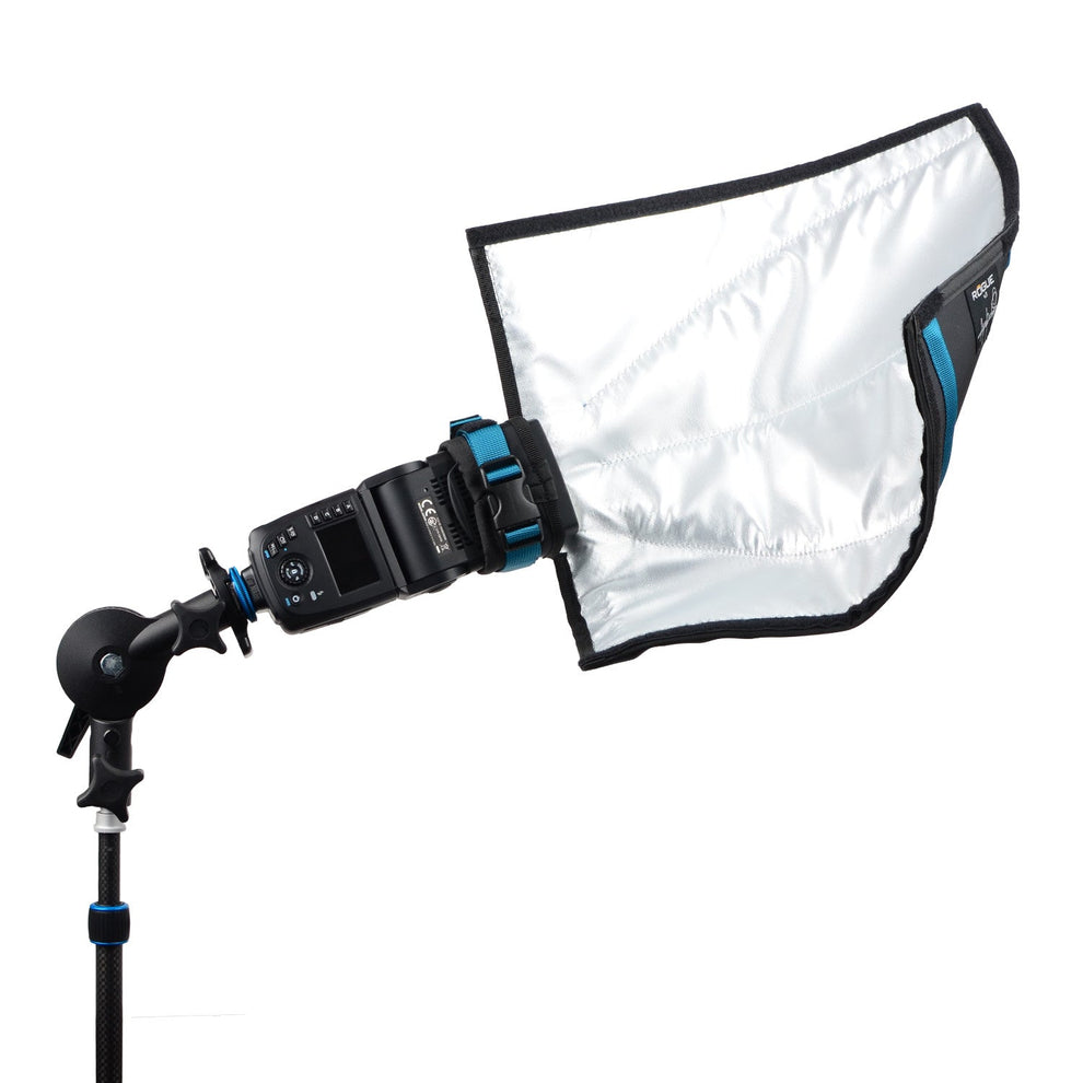 FlashBender v3 XL Pro Lighting System – Cheetah Stand