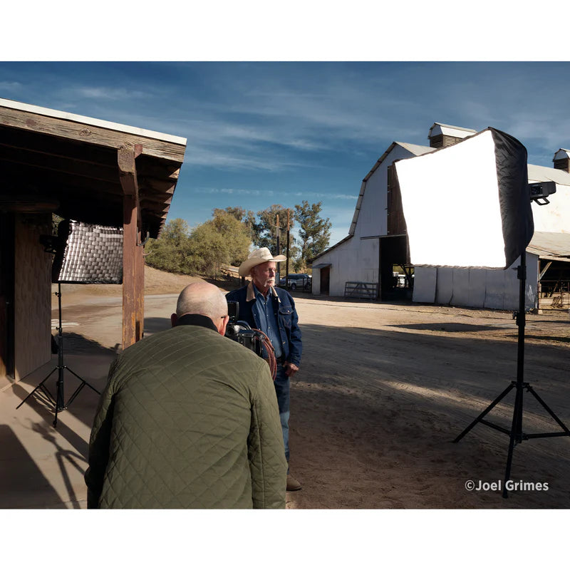 Westcott FJ800 Touchscreen Strobe with FJ Pro AC/DC Battery (800Ws)