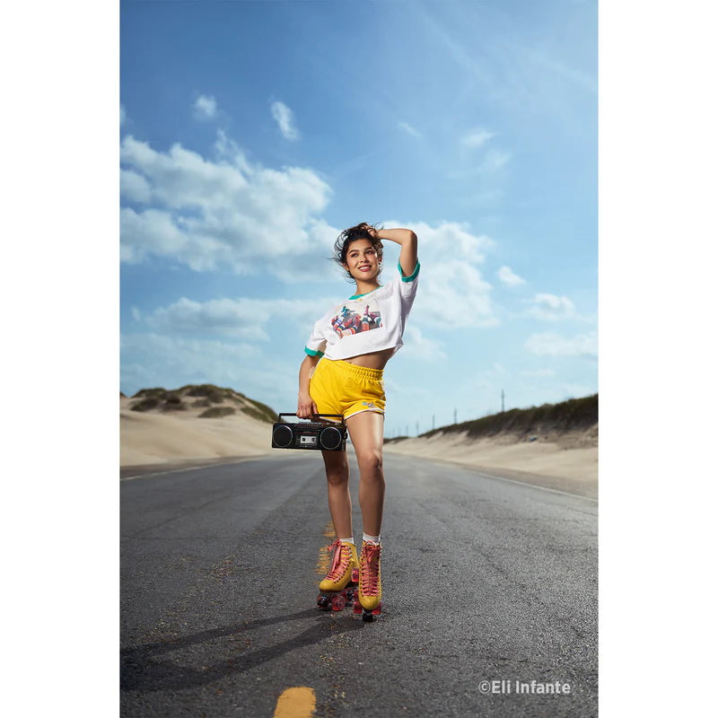 Westcott FJ800 Touchscreen Strobe with FJ Pro AC/DC Battery (800Ws)