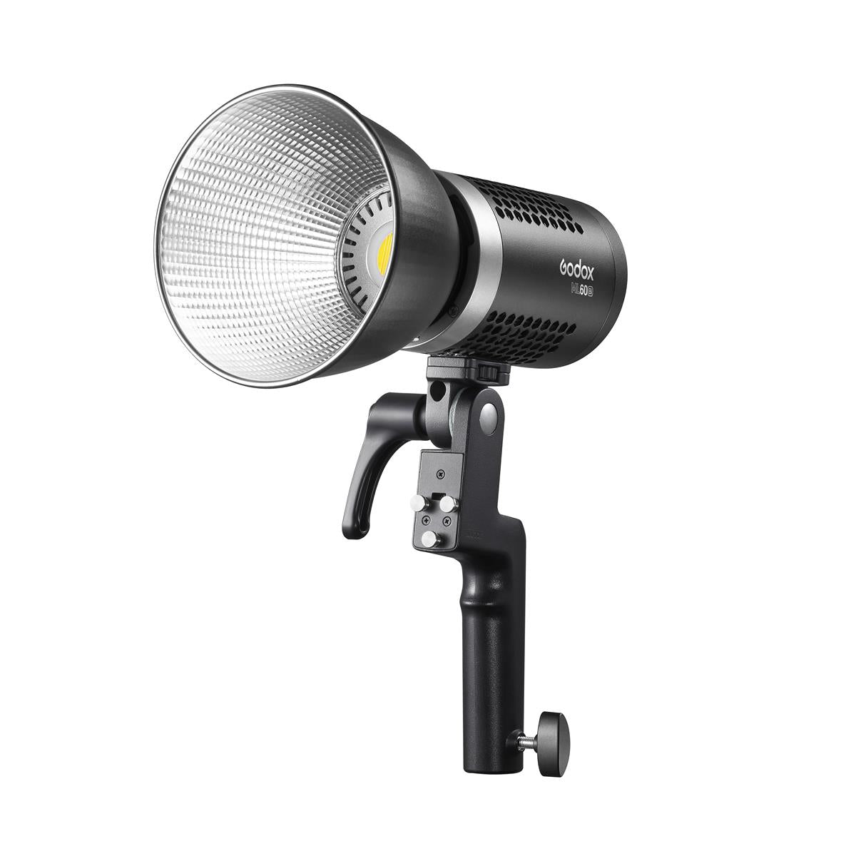 Godox ML60Bi Constant Bi-Color Light with Cheetah Stand C10 Combo