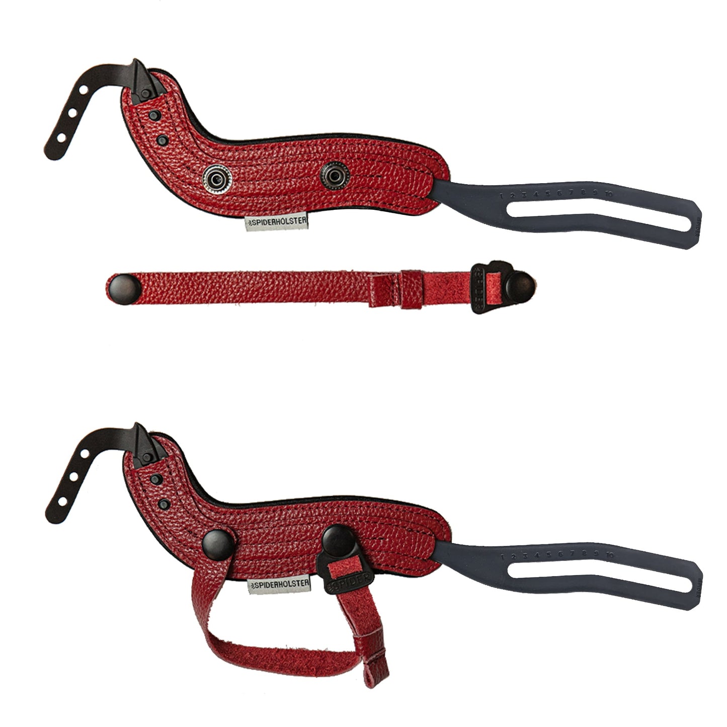 SpiderPro Hand Strap v2