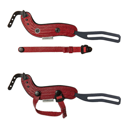 SpiderPro Hand Strap v2