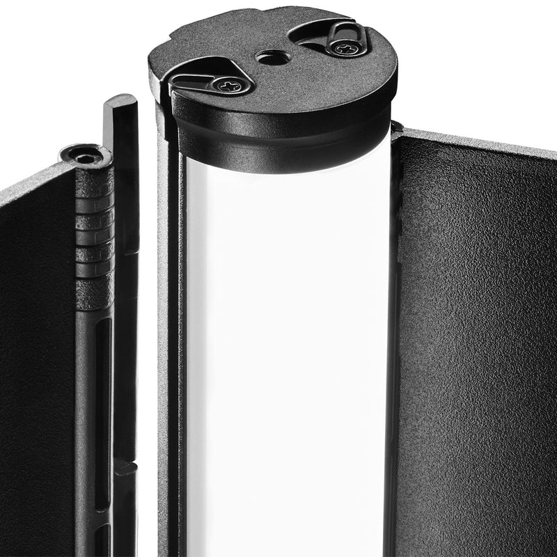 Westcott Ice Light 3 Bi-Color LED Kit with Battery Grip & Barndoors