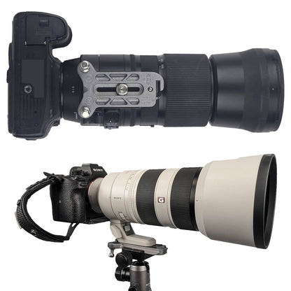 255: SpiderPro Dual Mirrorless Camera System v2